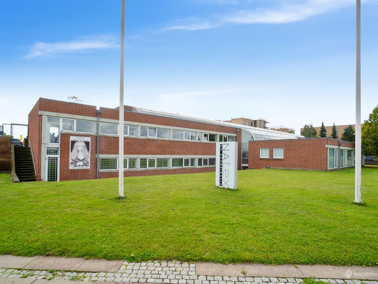 Billede 4 - Attraktive kontorlokaler i eftertragtet erhvervsområde ved Odense