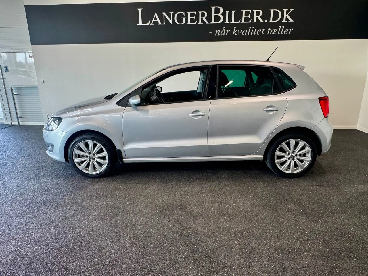 Billede 2 - VW Polo 1,2 TSi 90 Life