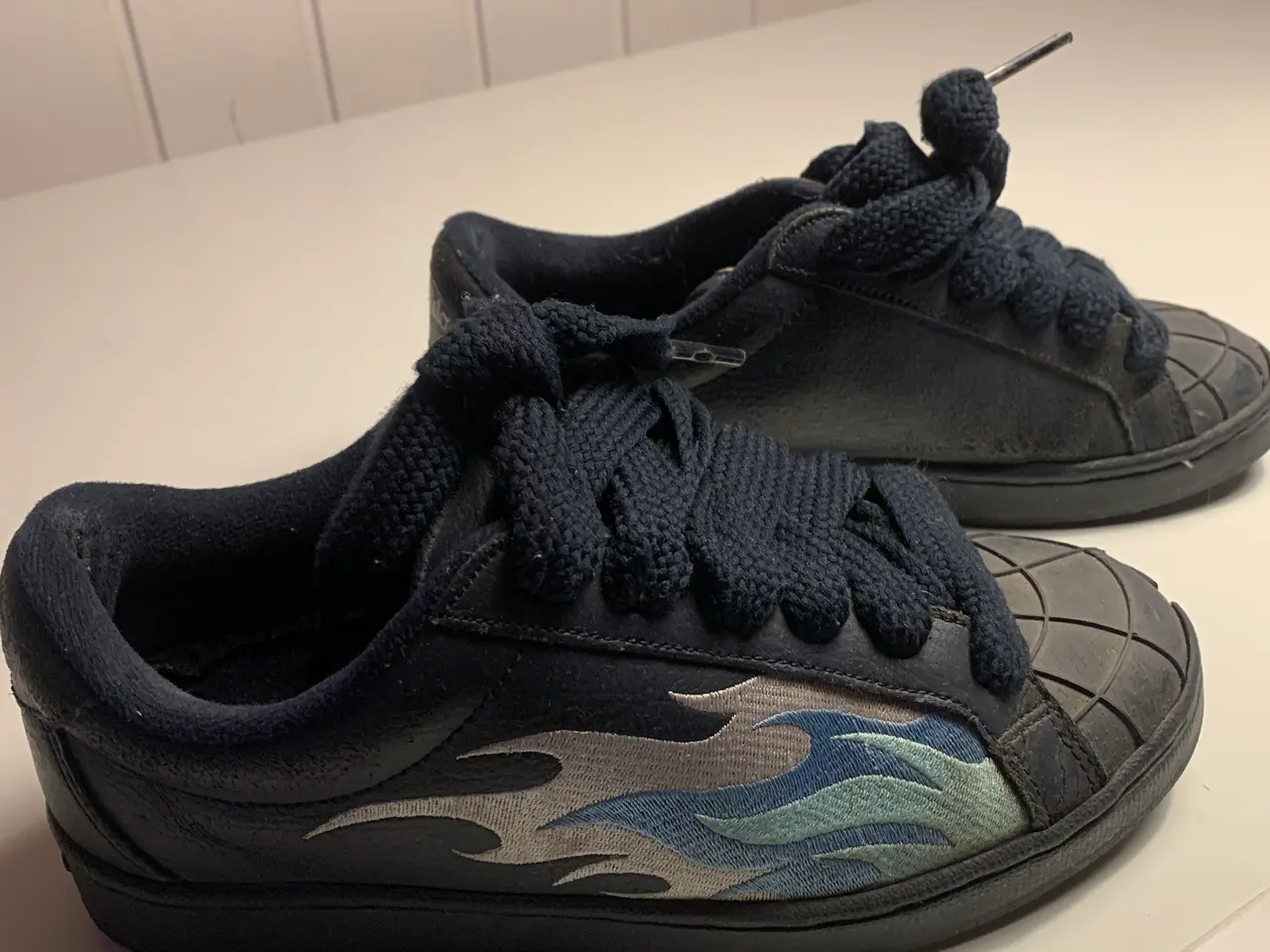 Billede 4 - Buffalo Liberty Str 38