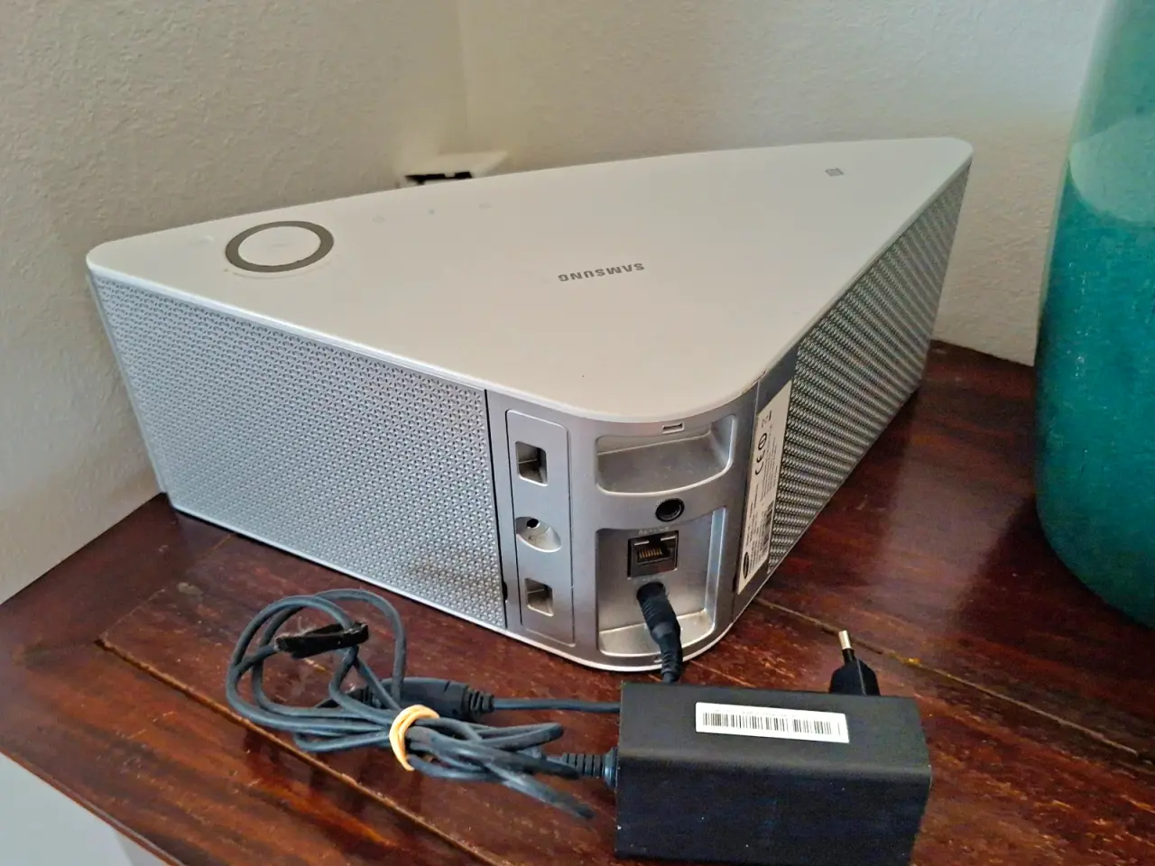 Billede 2 - Samsung streaming højtaler