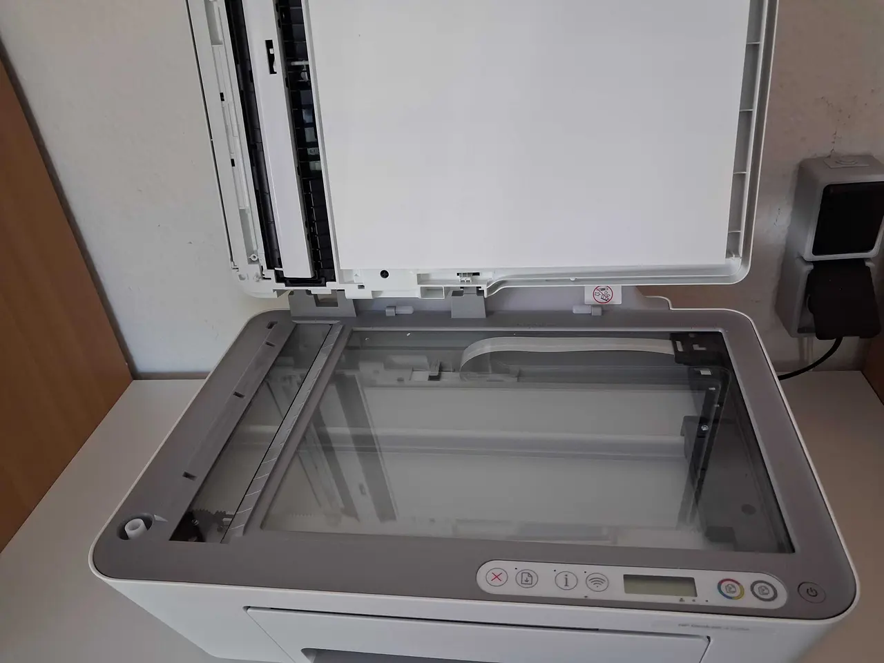 Billede 3 - Hp deskjet 4120e printer