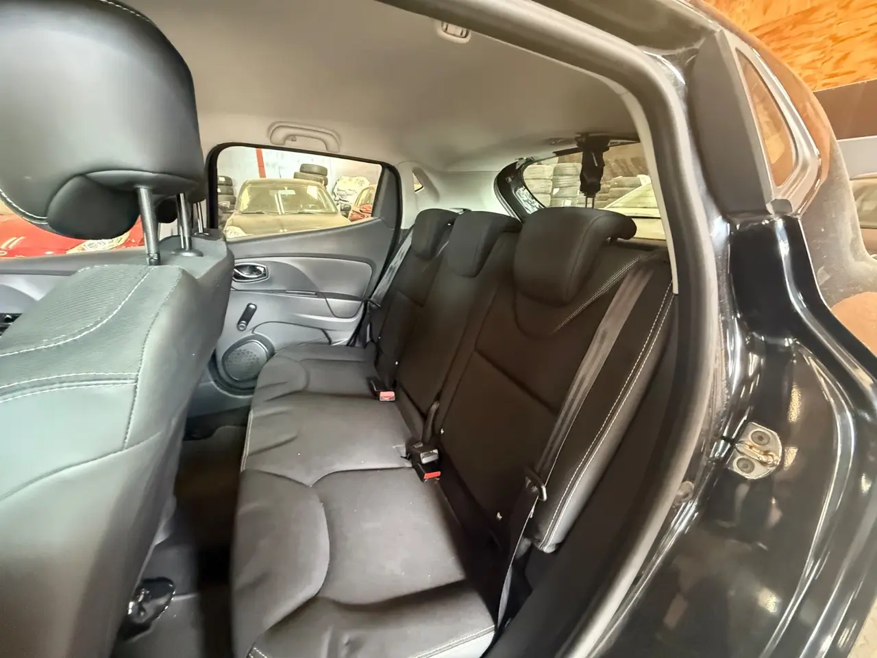 Billede 10 - Renault Clio IV 0,9 TCe 90 Dynamique