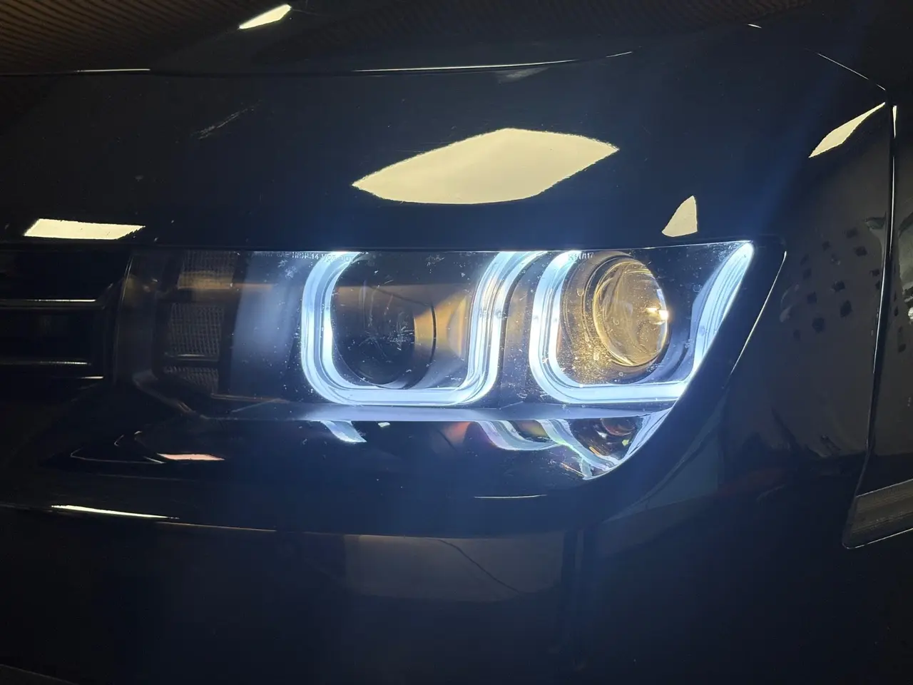 Billede 4 - Chevrolet Camaro 6,2 SS Coupé aut.