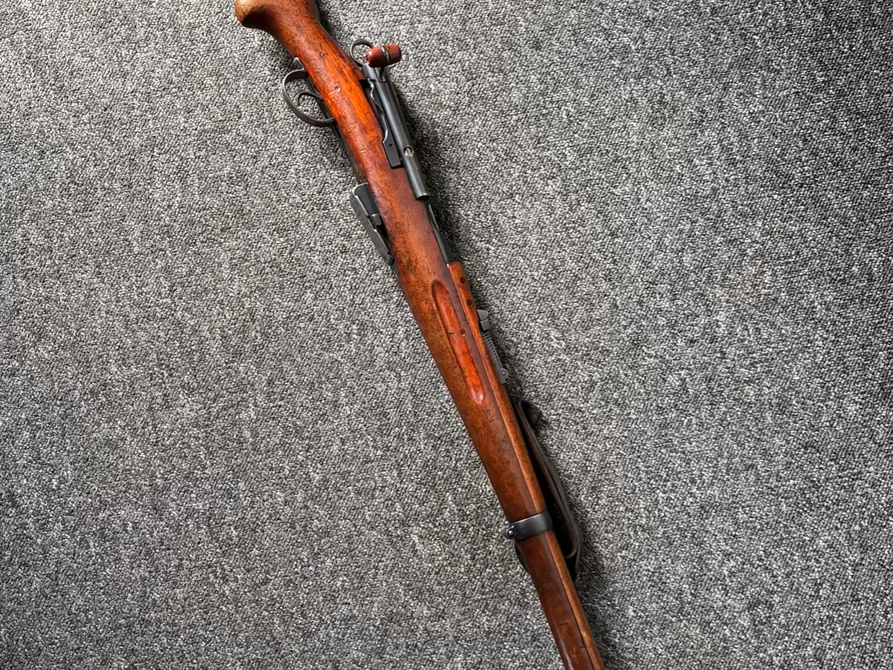 Billede 1 - Schmidt Rubin k00/11