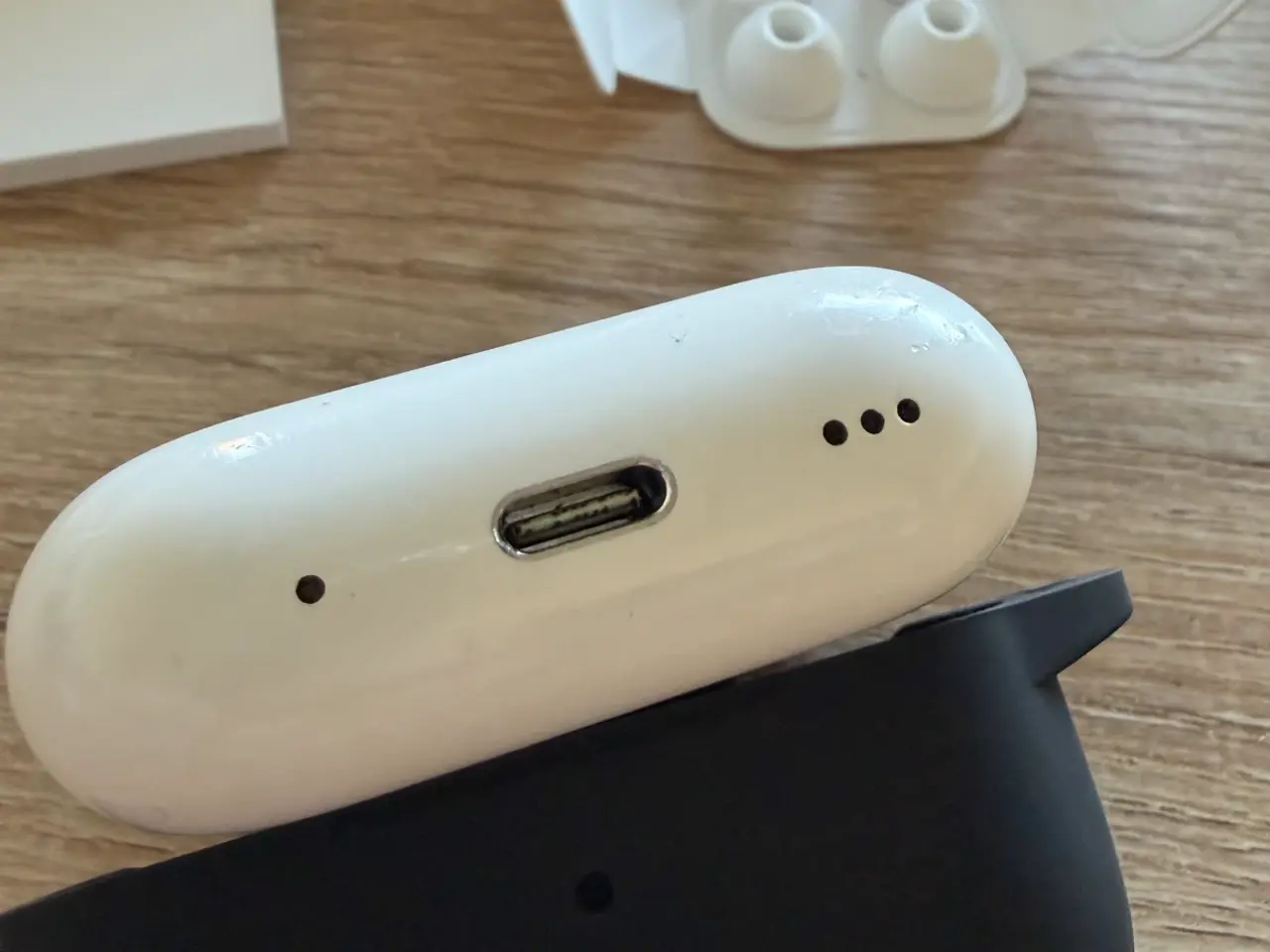 Billede 7 - Apple AirPods Pro (2. generation)