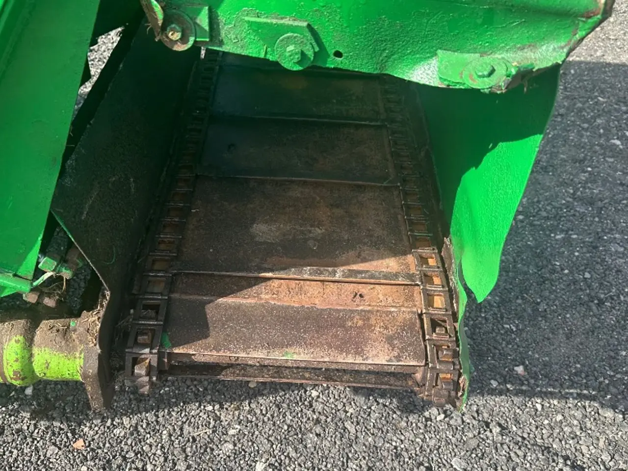 Billede 4 - KL Truck 1800