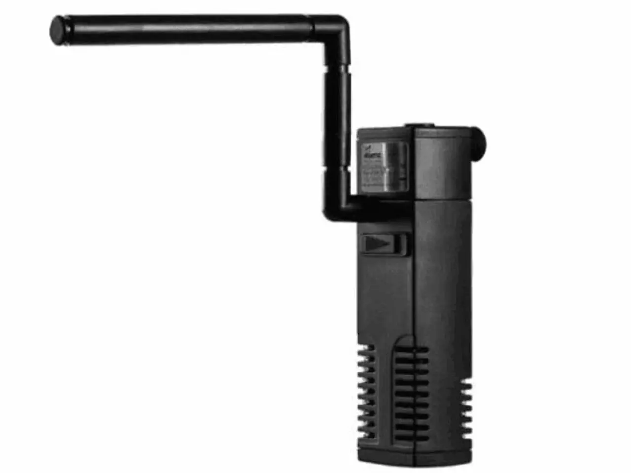 Billede 3 - Claro 600 Internt Filter 600 l/t til Akvarier 