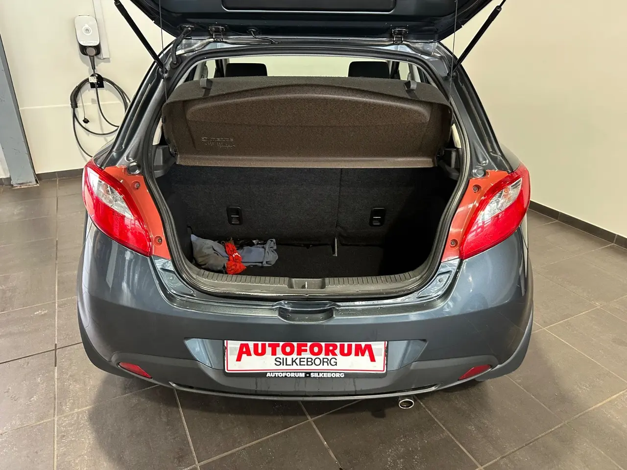 Billede 13 - Mazda 2 1,3 Advance