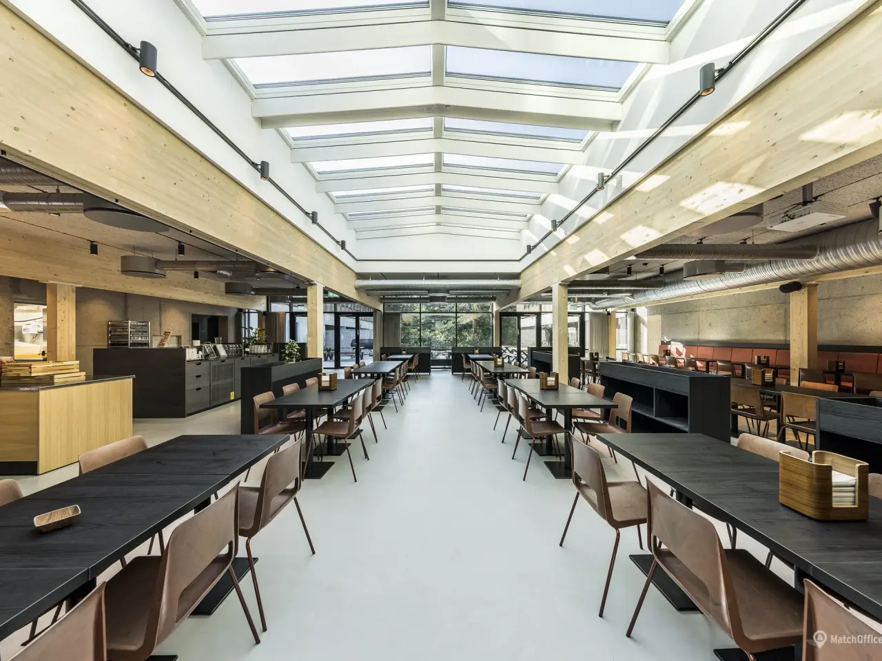 Billede 5 - Kontorsuite til 10 personer