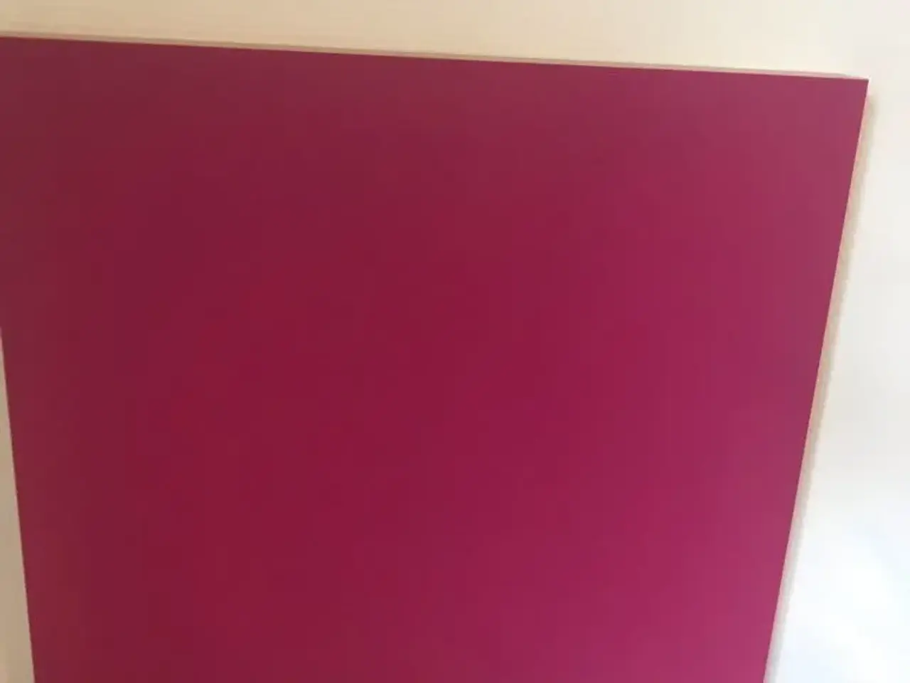 Billede 1 - Kotona kridt/magnet tavler