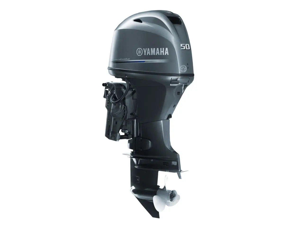Billede 15 - Yamaha F50LETL