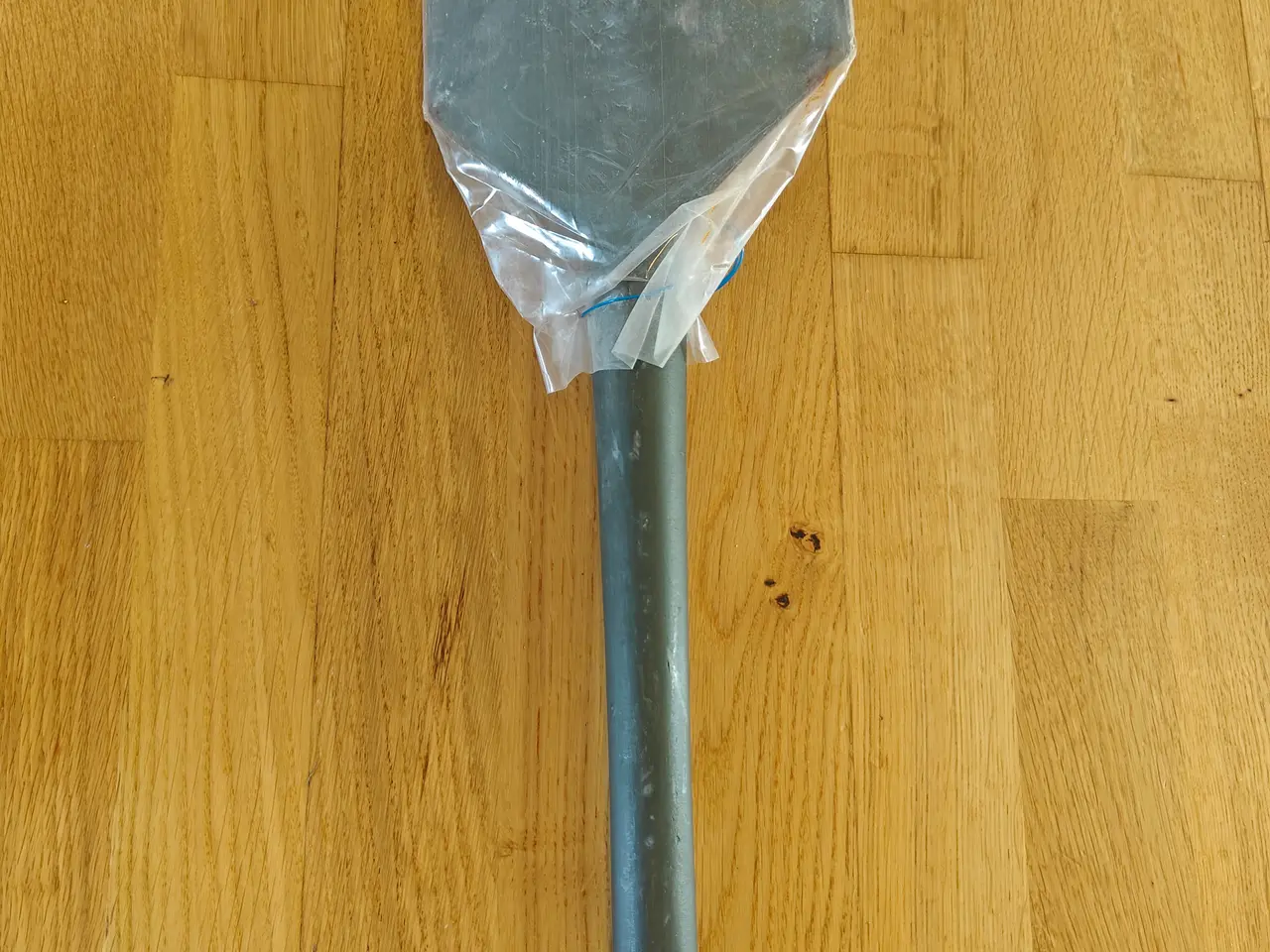 Billede 2 - Militær feltspade ny.