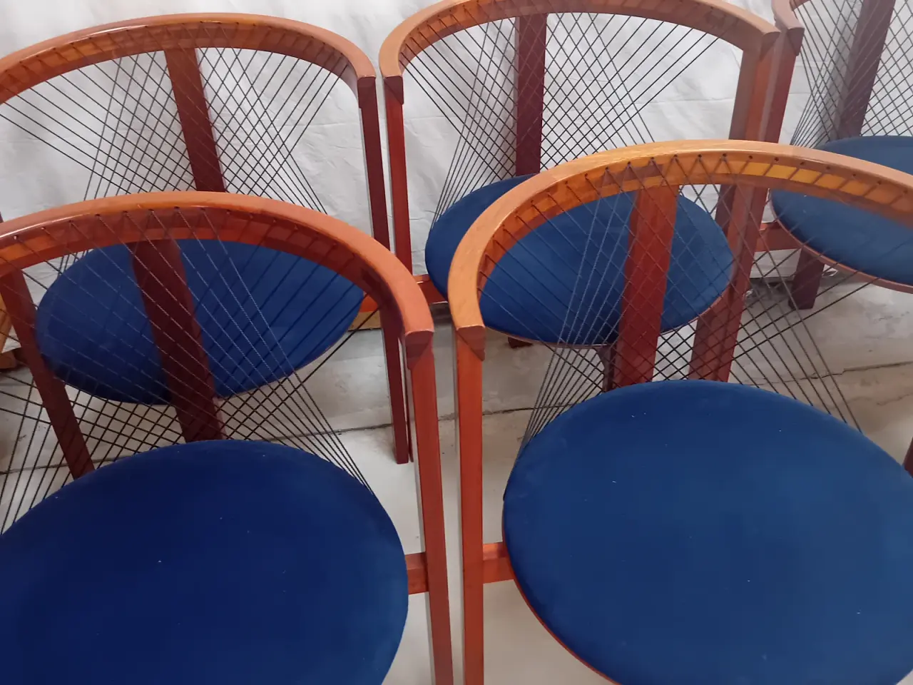 Billede 6 - STRING CHAIRS