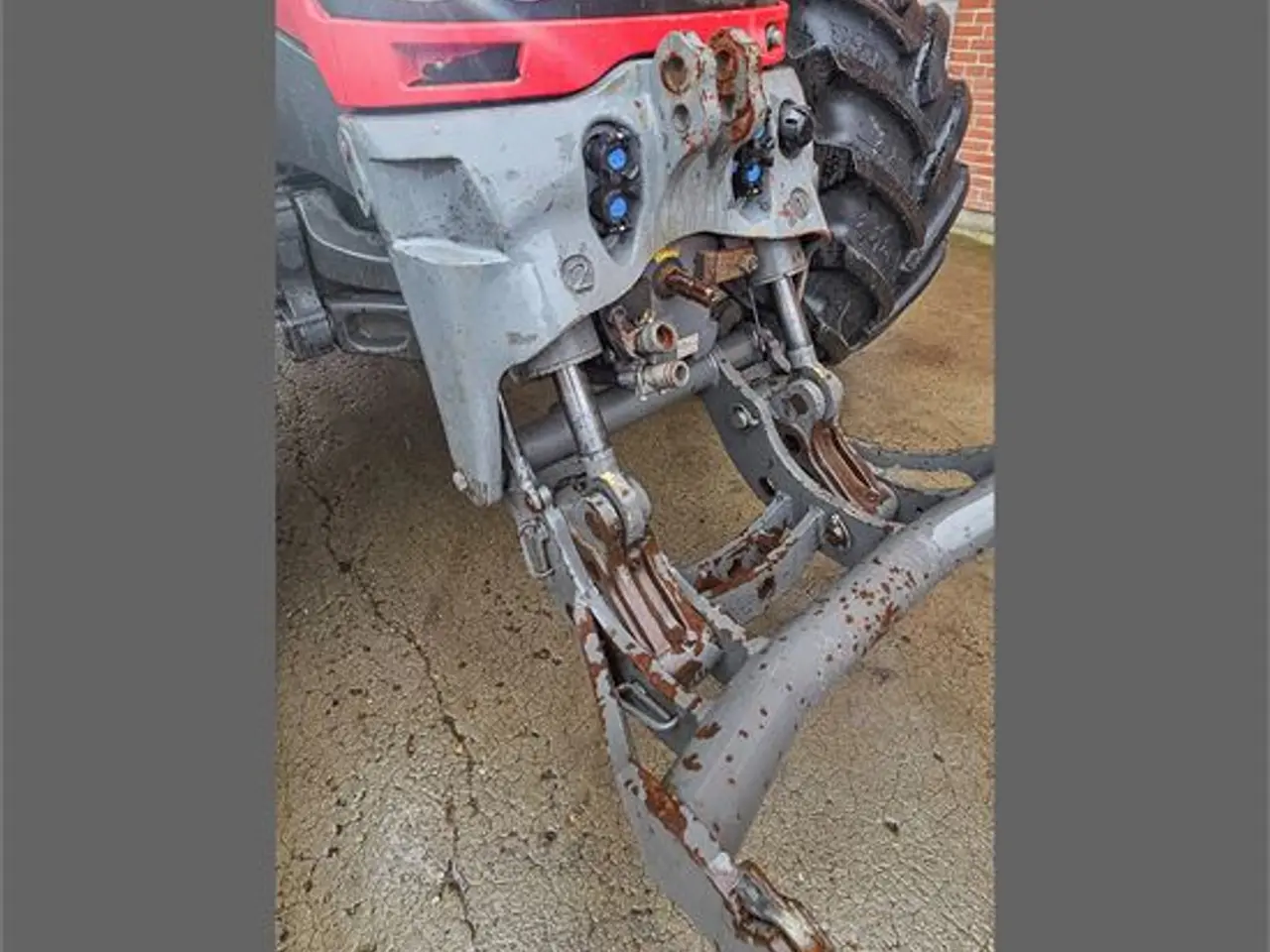 Billede 29 - Massey Ferguson Massey Ferguson 8690