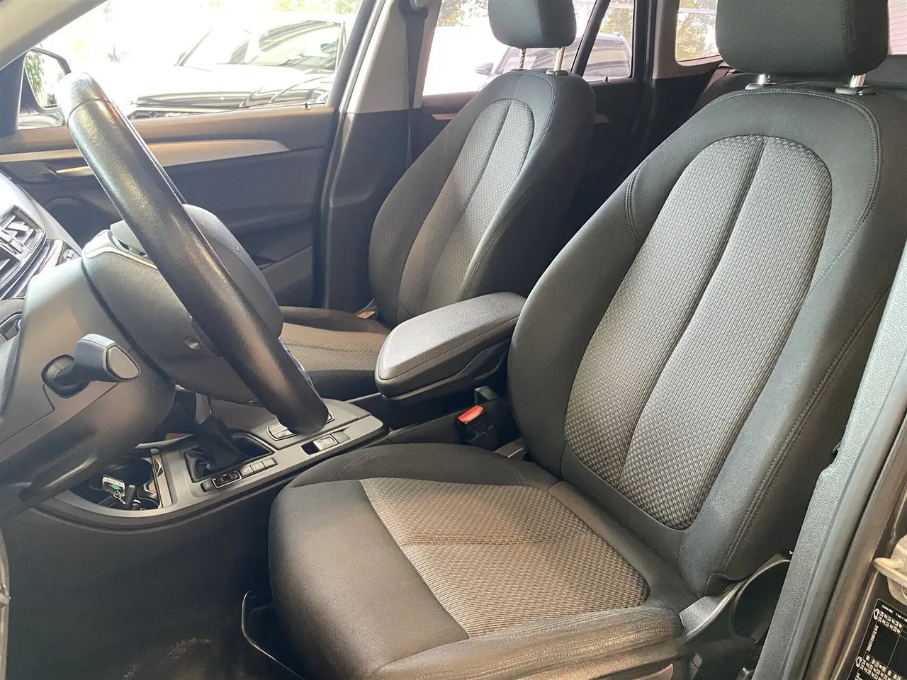 Billede 9 - BMW X1 1,5 xDrive25e Advantage aut.