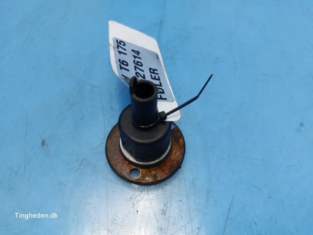 Billede 3 - New Holland T6 Føler 87627614