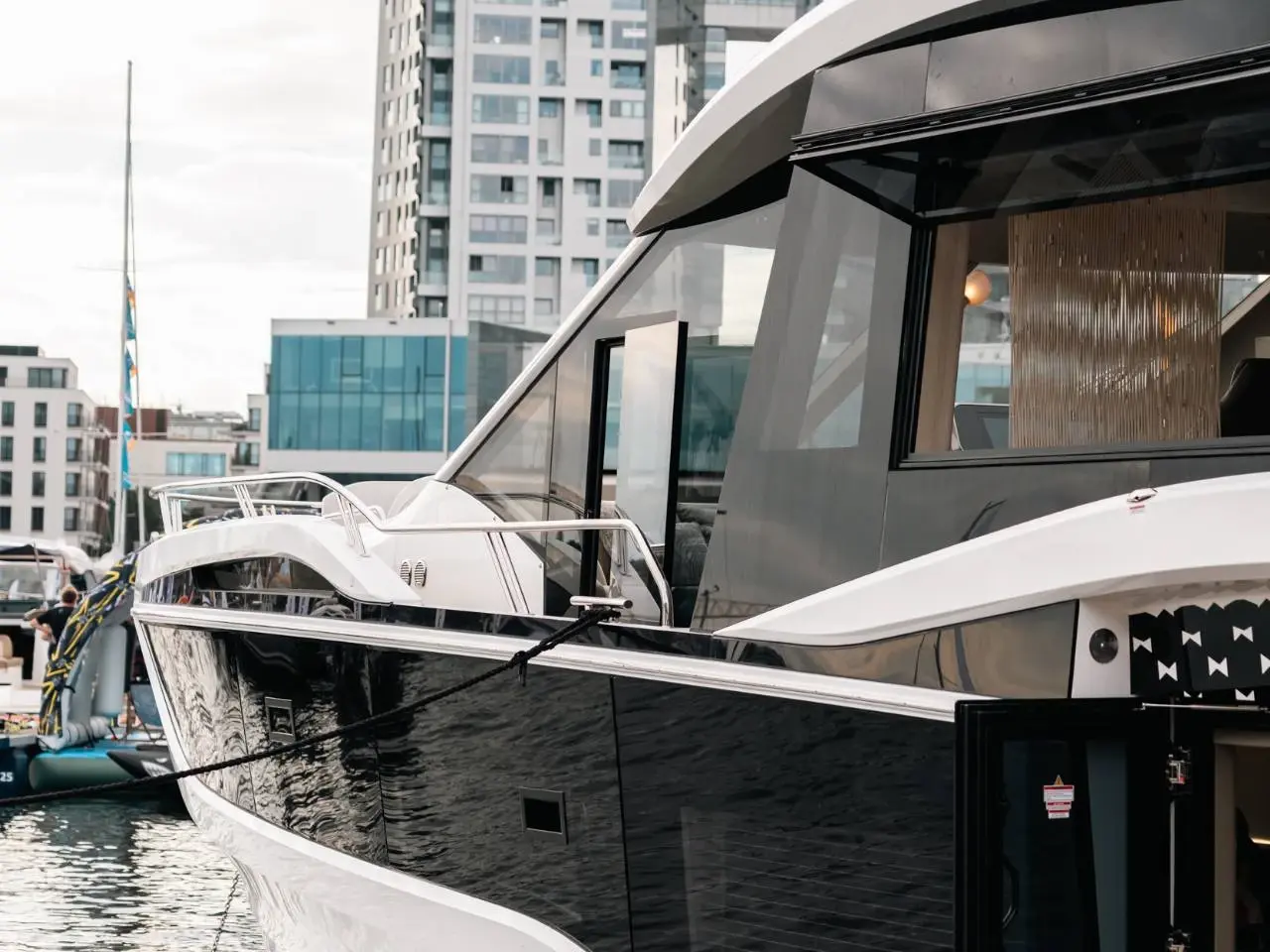 Billede 12 - Galeon 620 Fly