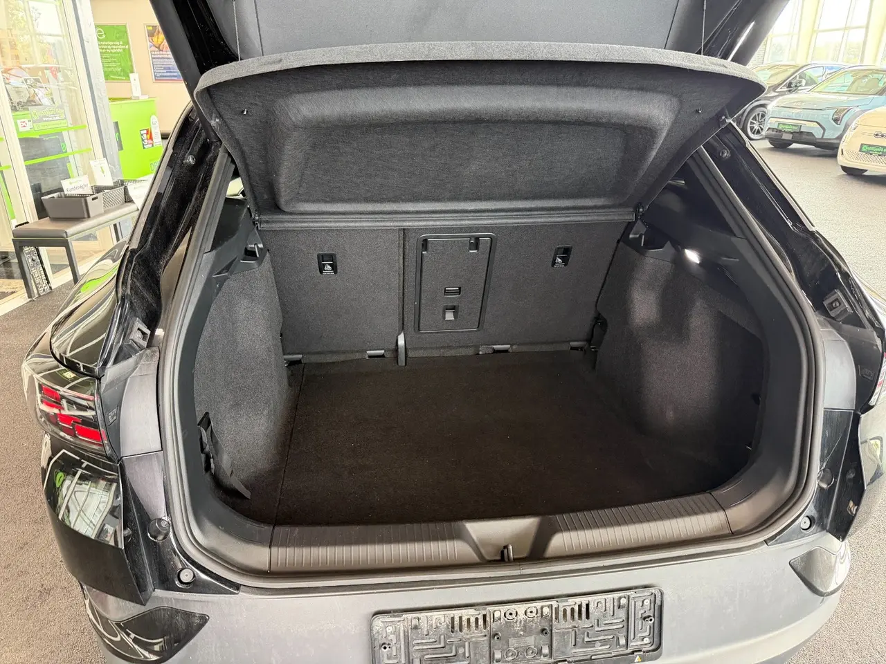 Billede 5 - VW ID.4 77 Pro Style+
