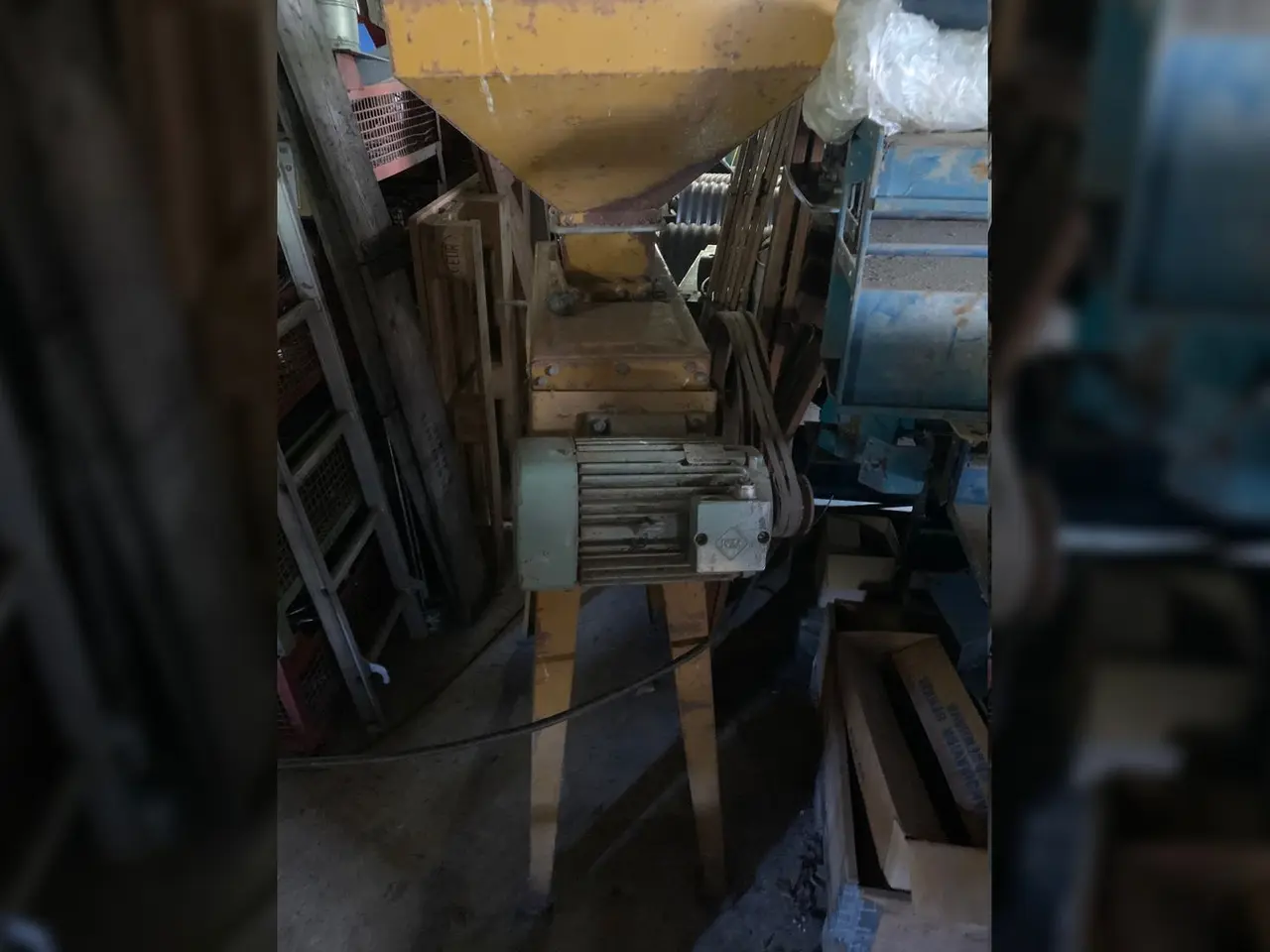 Billede 2 - Skiold KB 150 4 kw