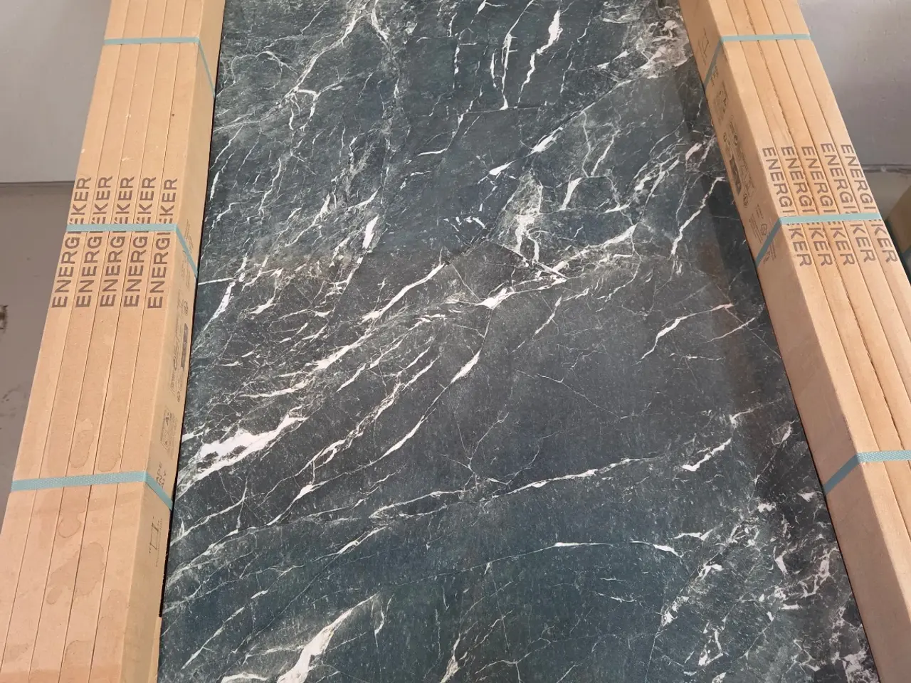 Billede 2 - Verde alpi 60x120 cm