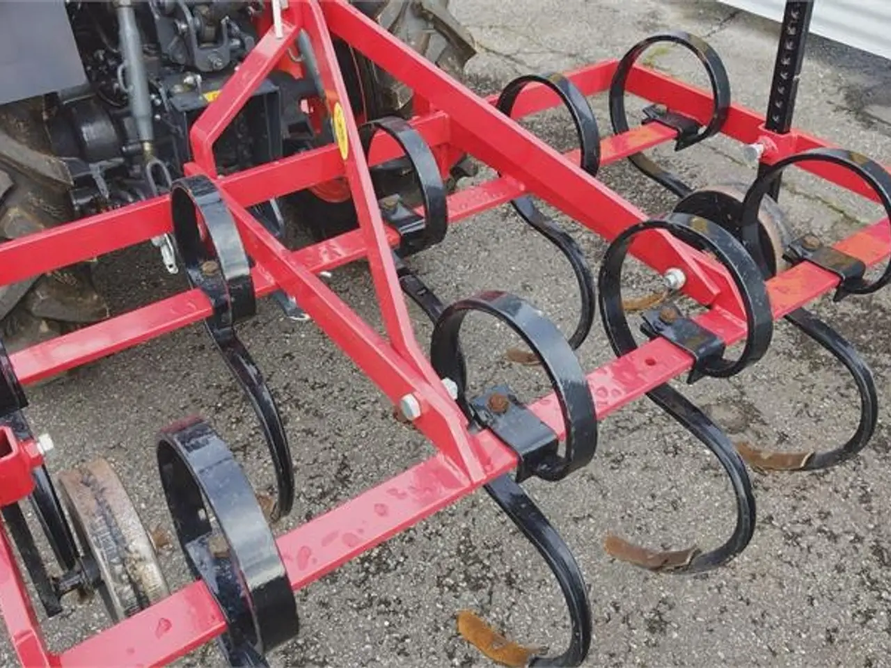 Billede 9 - Kubota EK1-261