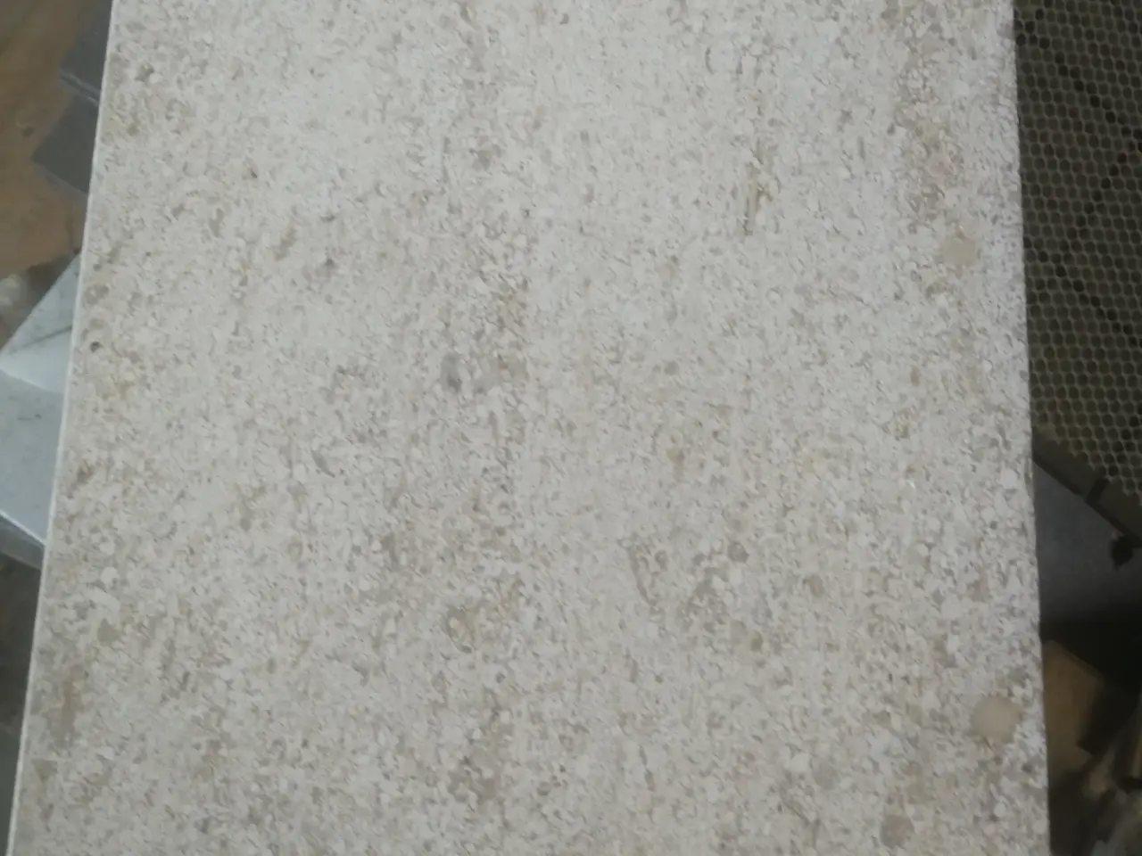 Billede 1 - NYE VINDUESPLADER MOCCA CREME NATURSTEN