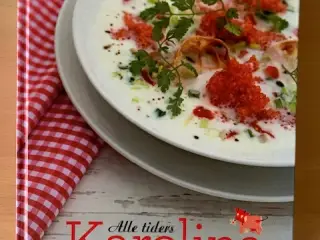 Alle Tiders Karoline - med historier og nostalgi