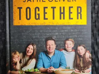 Together af Jamie Oliver 