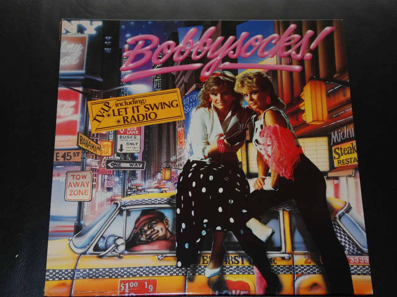 Billede 6 - 3 stk. lp - Bobbysocks
