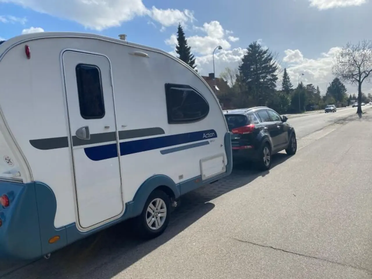 Billede 6 - Adria Action 361Lh