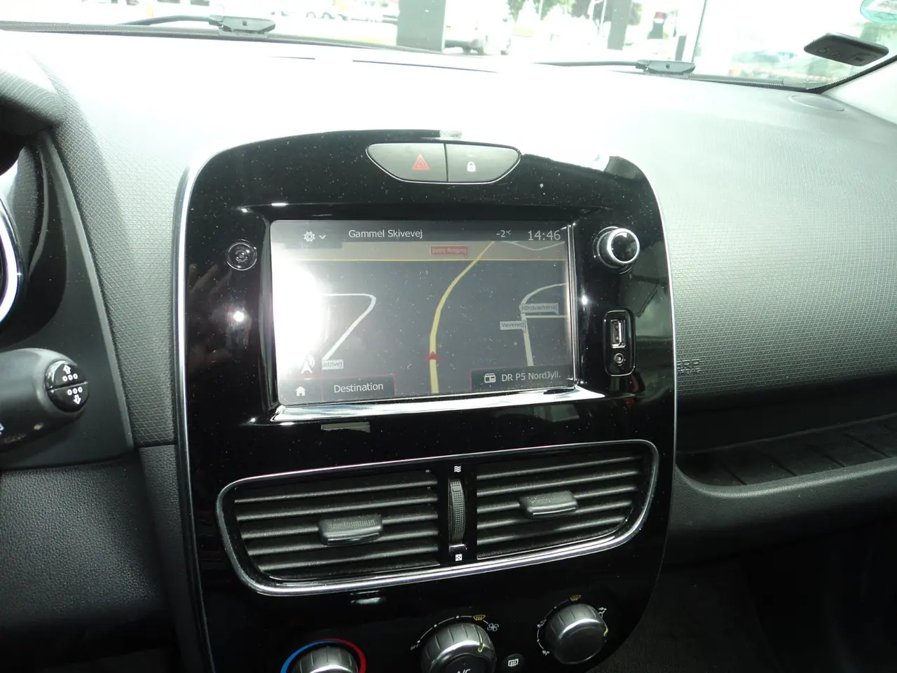 Billede 18 - Renault Clio IV 1,5 dCi 90 Zen
