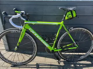 Cannondale Supersix EVO Ultegra