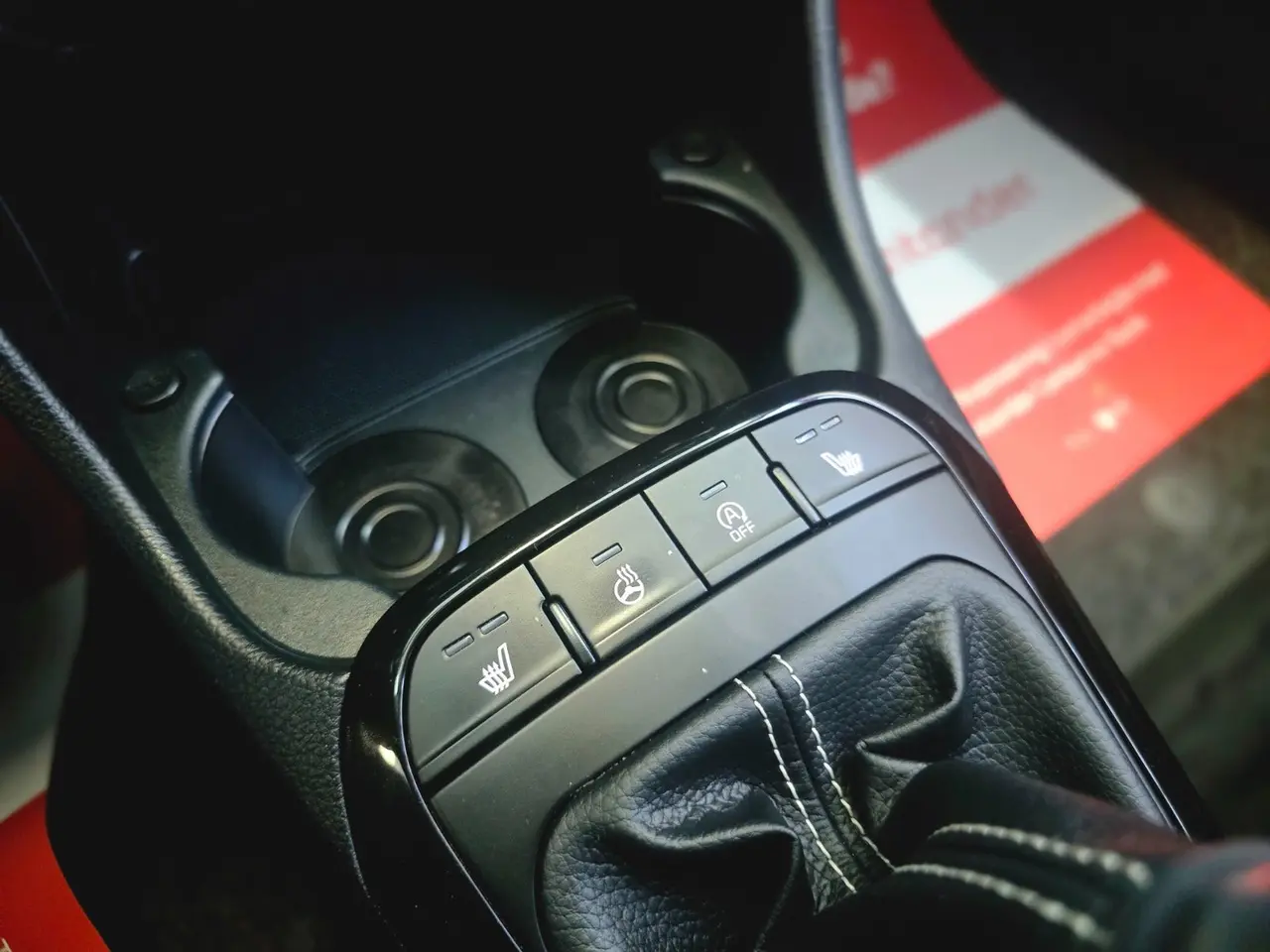 Billede 13 - Kia Picanto 1,0 Prestige Upgrade