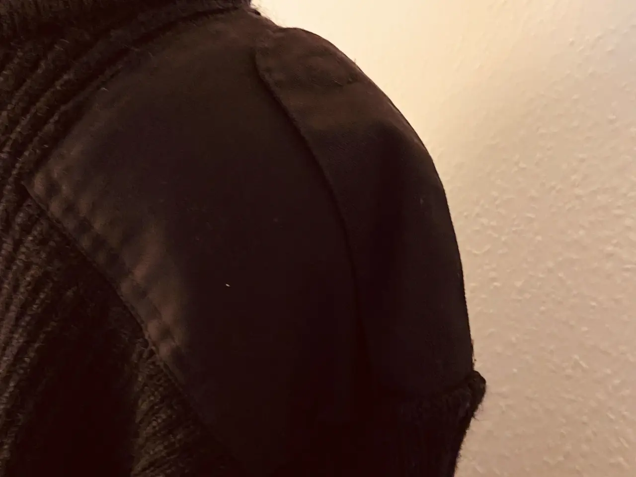Billede 3 - Ny Belika uldsweater str XXL/56