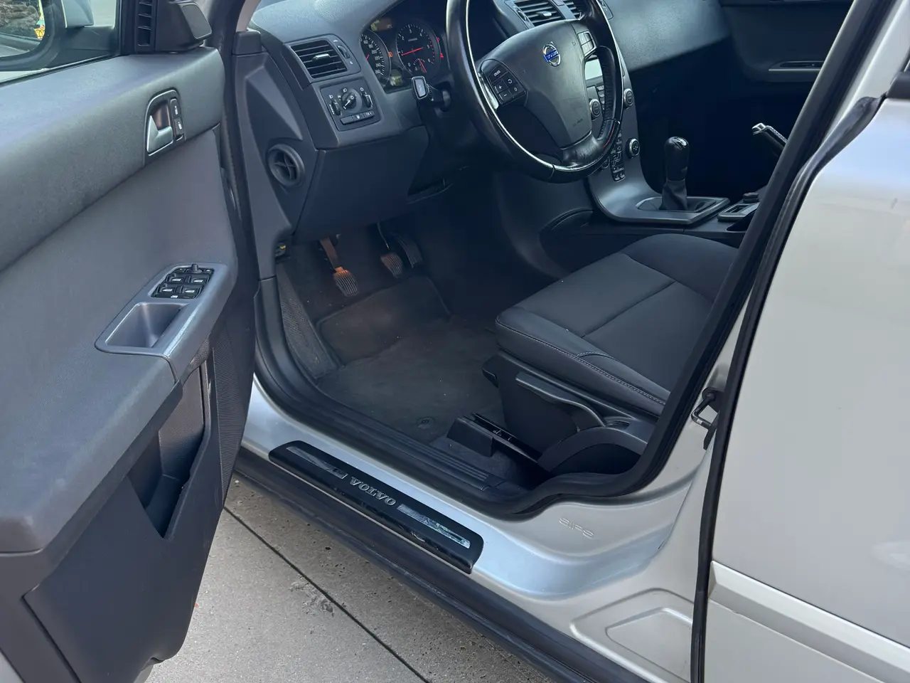Billede 8 - Flot velholdt Volvo s40 1.6diesel