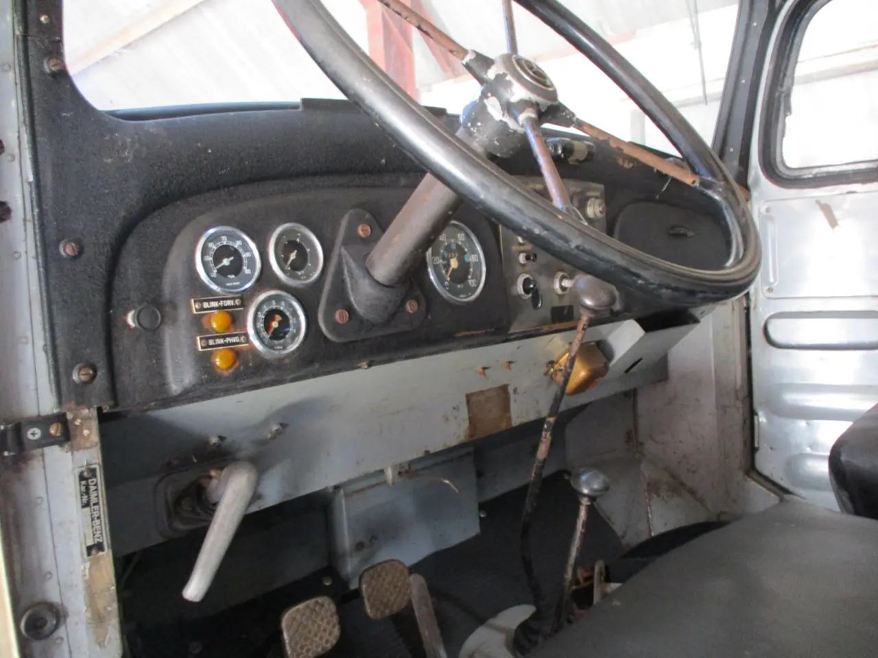 Billede 6 - Mercedes 312