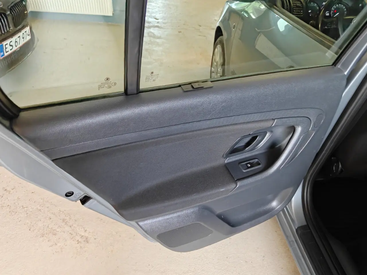Billede 7 - Skoda Fabia 1,2 TSi 86 Elegance Combi