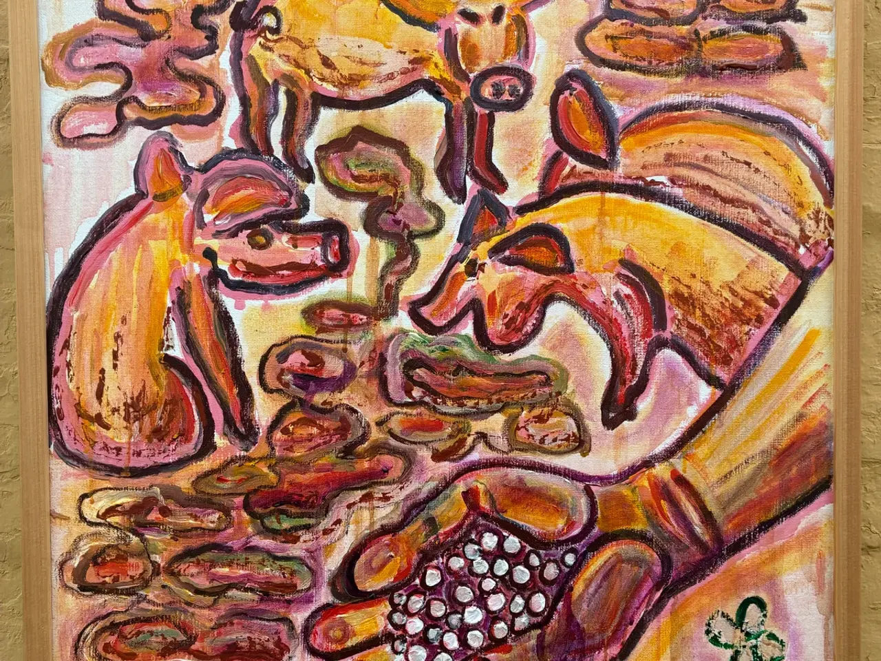 Billede 2 - Ruth Holmbom bornholm