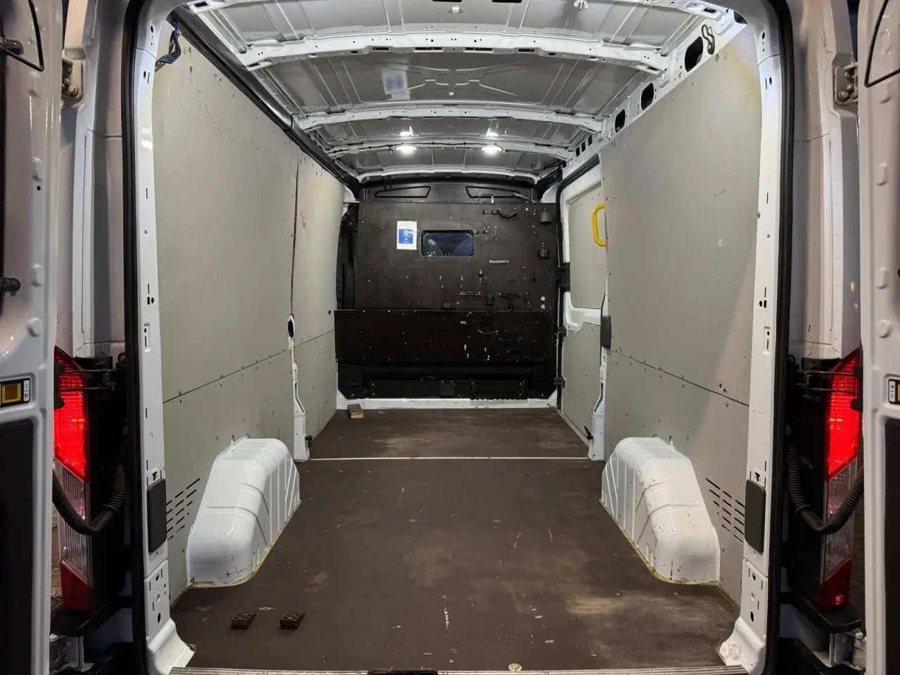 Billede 14 - Ford Transit 350 L3 Van 2,0 TDCi 170 Trend aut. H2 FWD