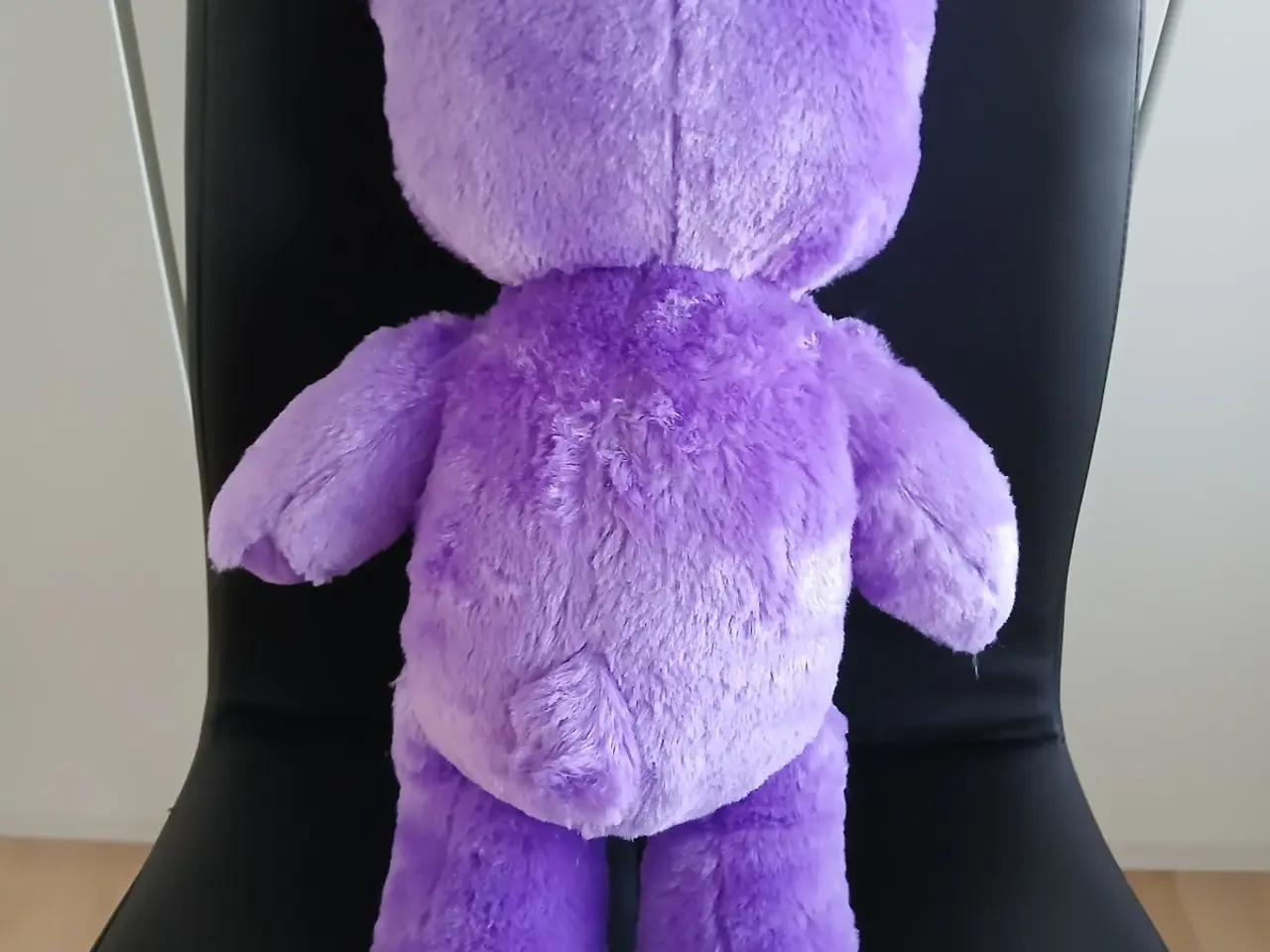 Billede 2 - Build a bear bamse