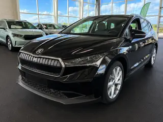 Skoda Enyaq 80 iV Loft