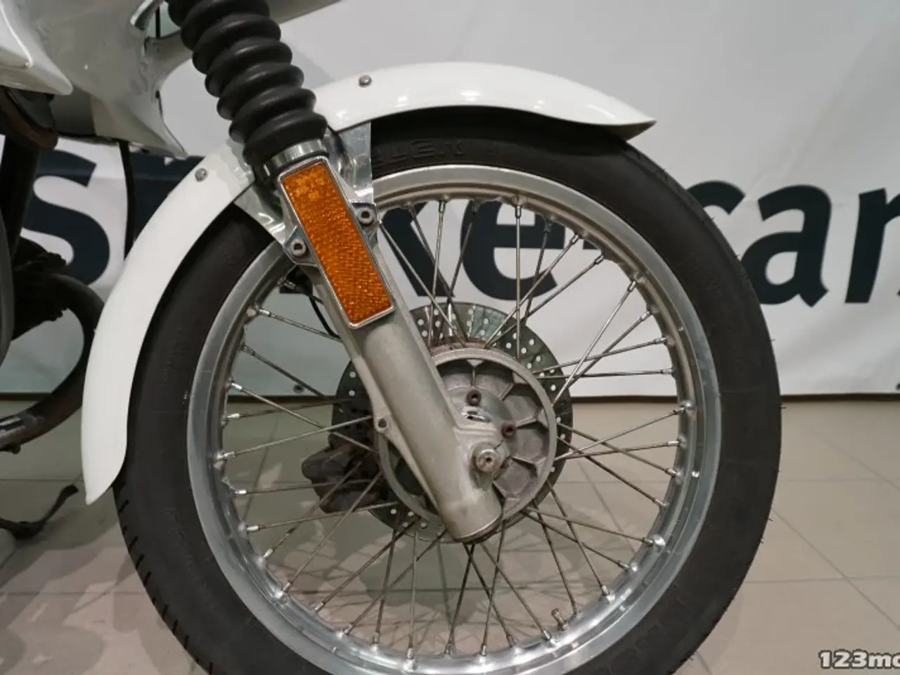 Billede 6 - BMW R 90-6
