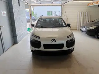 Citroën C4 Cactus 1,2 PureTech 110 Feel