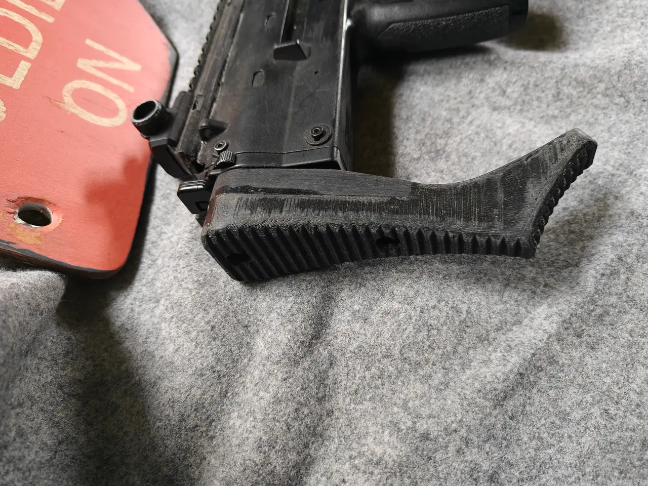 Billede 4 - MP7