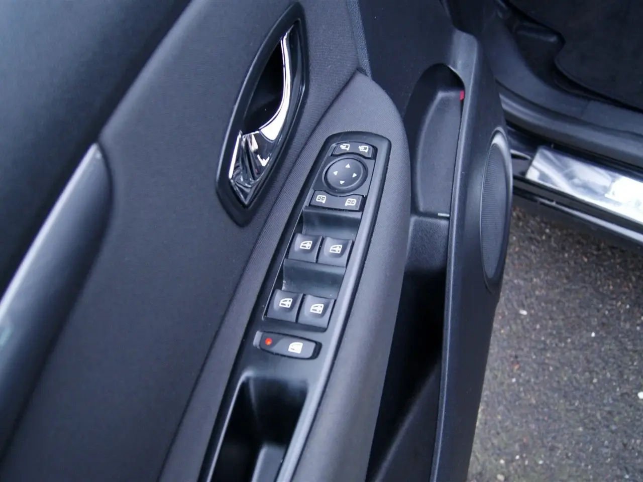 Billede 11 - Renault Scénic 1,5 DCI FAP Expression 110HK 6g