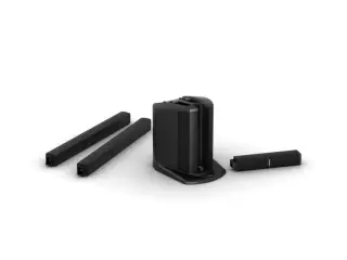 UDLEJES - Bose L1 Compact