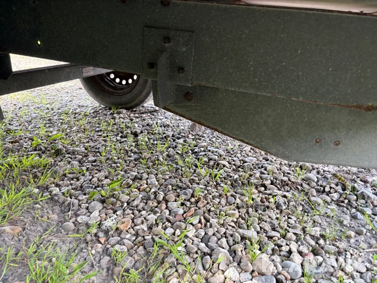 Billede 12 - Trailer Brenderup