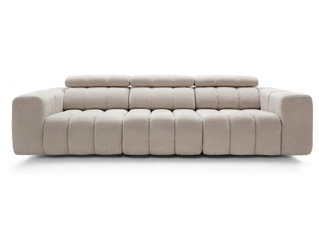 Billede 1 - Malta 3 pers sofa