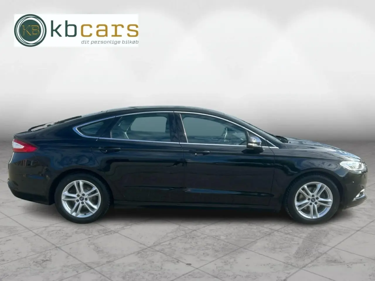 Billede 8 - Ford Mondeo 1,5 EcoBoost Titanium