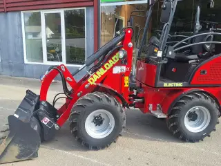 Danloader 1015 ELEKTRIC ELEKTRIC